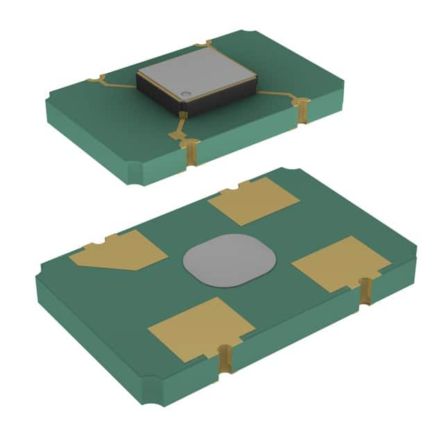 KC5032K4.09600C1GE00 XTAL OSC XO 4.0960MHZ CMOS SMD