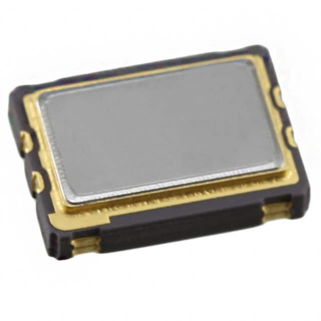 KC7050A100.000C20E00 XTAL OSC XO 100.0000MHZ CMOS SMD