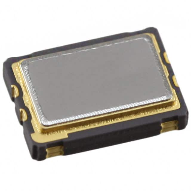 KC7050A3.68640C3GE00 XTAL OSC XO 3.6864MHZ CMOS SMD