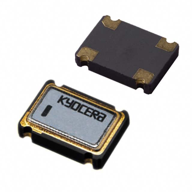 KC7050A12.0000C30E00 SMD OSC 12.000MHZ