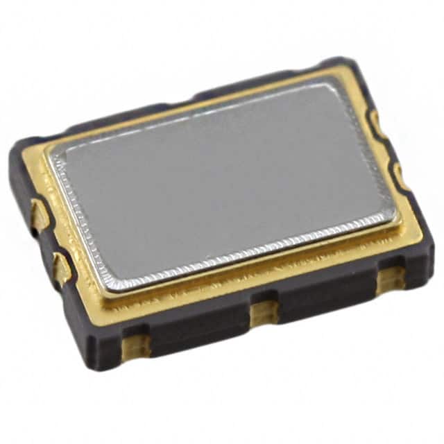 KC7050P156.250L30E00 XTAL OSC XO 156.2500MHZ LVDS SMD