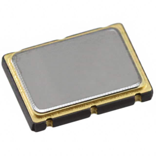 KC7050T250.000P20E00 XTAL OSC SO 250.0000MHZ LVPECL