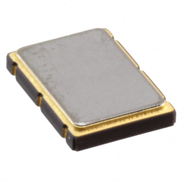 KC7050Y312.500P30EZU XTAL OSC SO 312.5000MHZ LVPECL