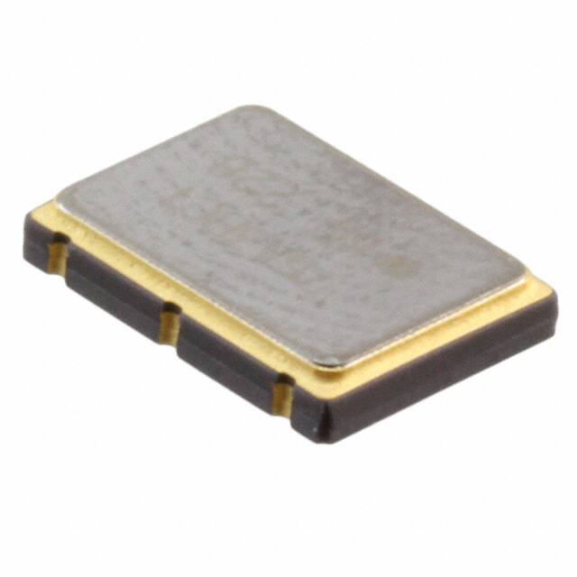 KC7050Y312.500L30EZU XTAL OSC SO 312.5000MHZ LVDS SMD