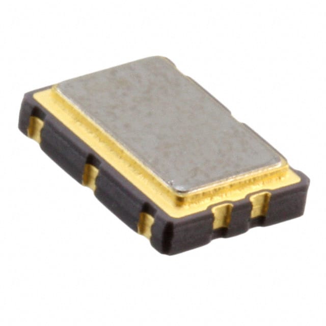 KV7050B25.0000C3GD00 XTAL OSC VCXO 25.0000MHZ CMOS