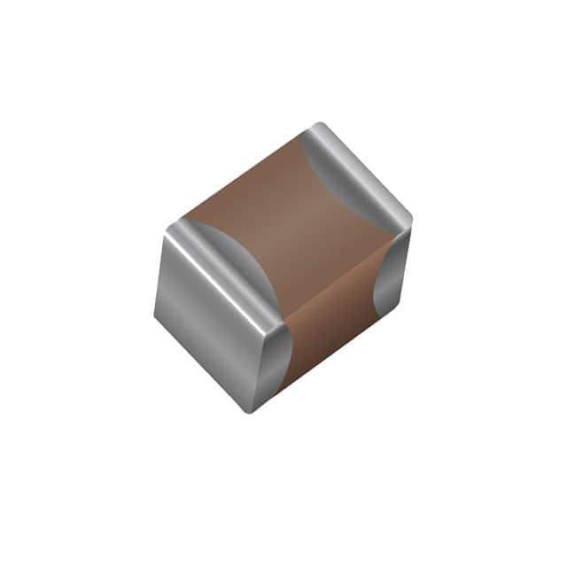 LD025A100BAB2A CAP CER SMD