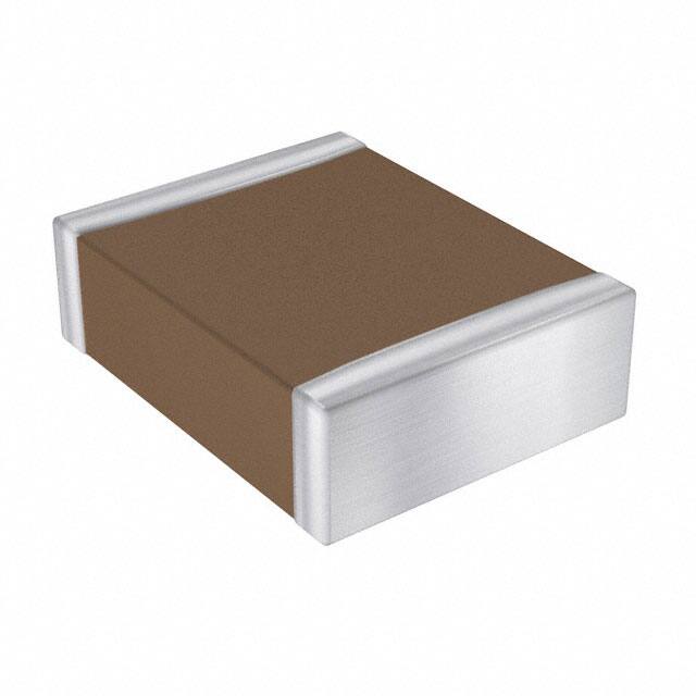 LD105C104KAB2A CAP CER 0.1UF 50V X7R 1210