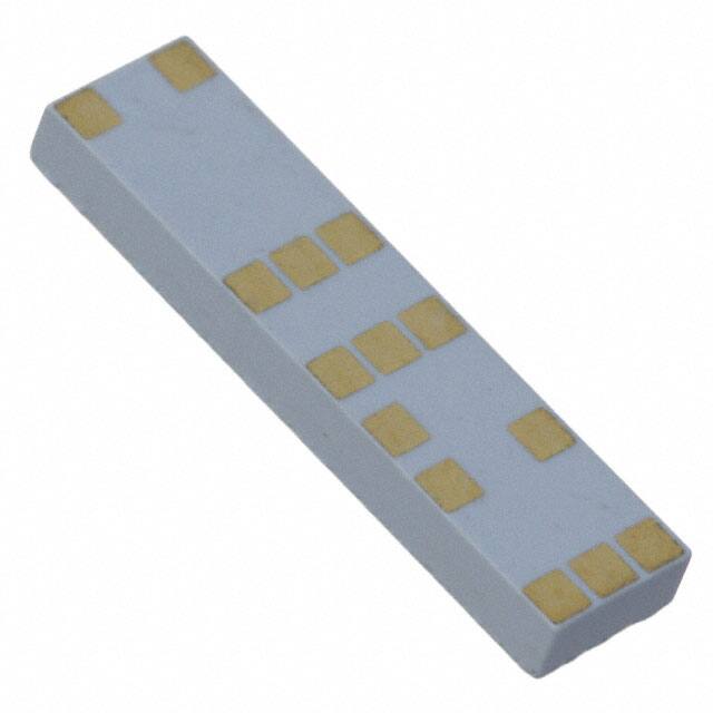M232110 RF ANT 1.575GHZ/2.4GHZ CHIP SLD