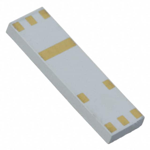 M442100 RF ANT 1.575GHZ/2.4GHZ CHIP SLD