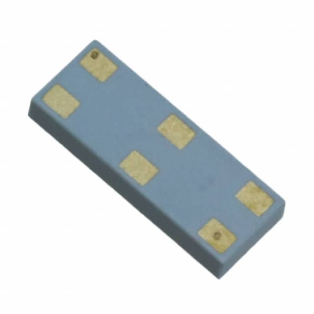 M830110-10K RF ANT 1.561GHZ/1.575GHZ CHIP