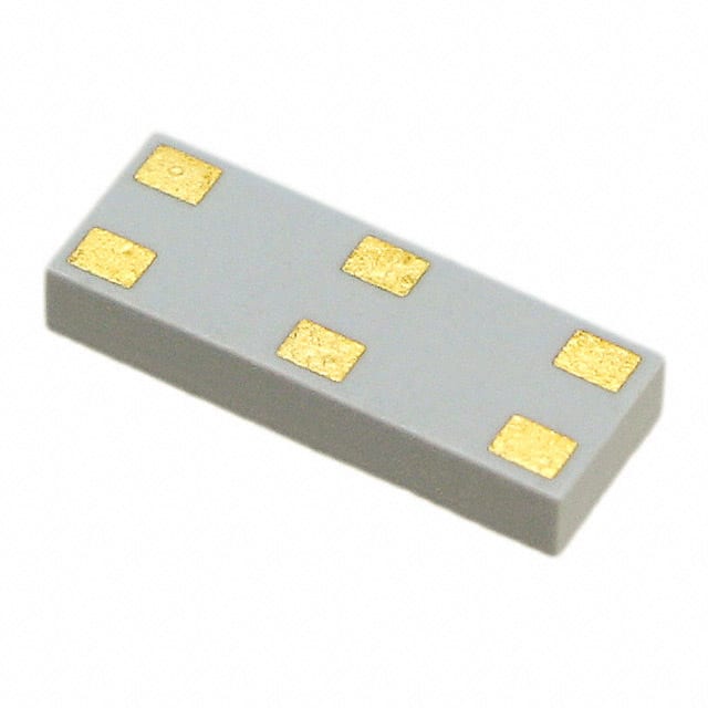 M830110 RF ANT 1.561GHZ/1.575GHZ CHIP