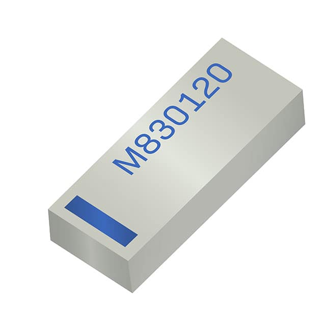 M830120 RF ANT 1.561GHZ/1.575GHZ CHIP