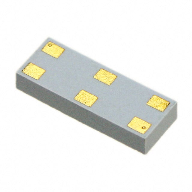 M830310 RF ANT 2.4GHZ CHIP SOLDER SMD
