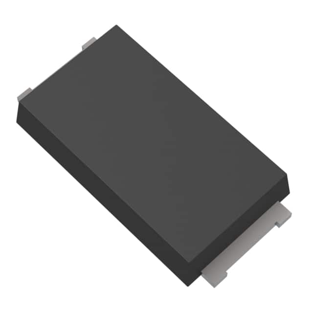 MC03FA40-TE16L DIODE GEN PURP 400V 3A NSMC_FL