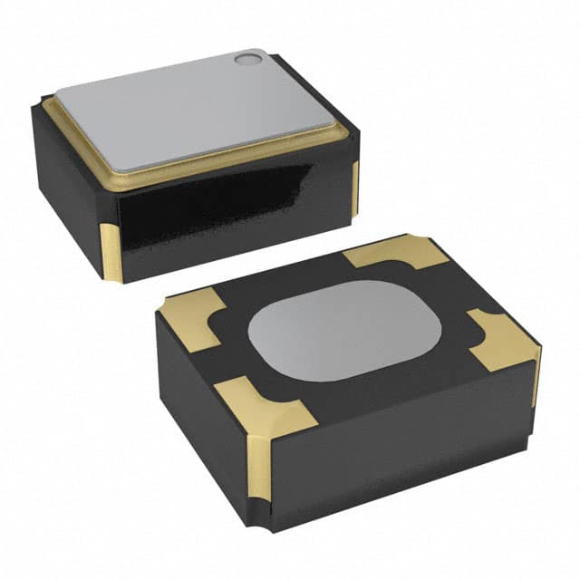 MC2016K30.0000C16ESH XTAL OSC XO 30.0000MHZ CMOS SMD