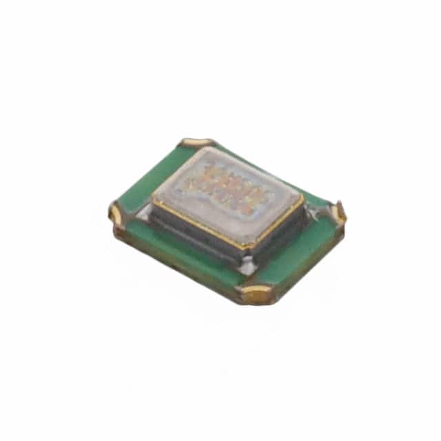 MC3225Z12.2880C19XSH XTAL OSC XO 12.2880MHZ CMOS SMD