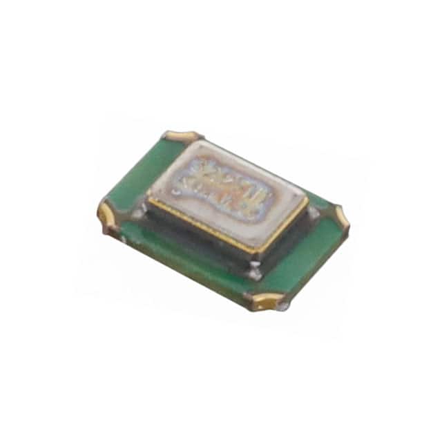 MC3225Z14.3182C19XSH XTAL OSC XO 14.3182MHZ CMOS SMD