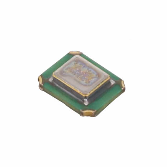 MC3225Z18.4320C19XSH XTAL OSC XO 18.4320MHZ CMOS SMD