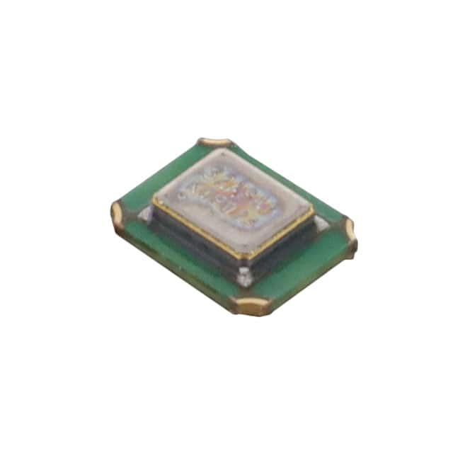 MC3225Z2.04800C19XSH XTAL OSC XO 2.0480MHZ CMOS SMD