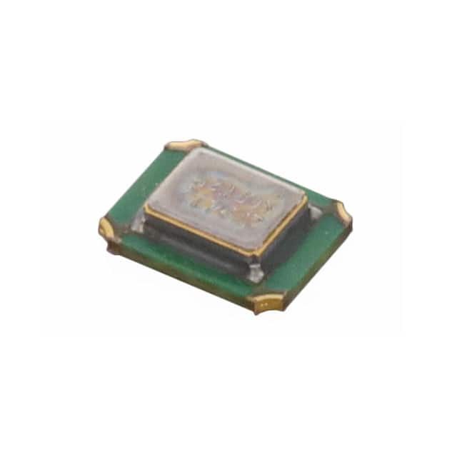 MC3225Z33.0000C19XSH XTAL OSC XO 33.0000MHZ CMOS SMD