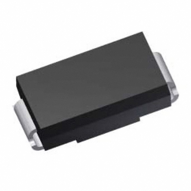 NSF03A40 DIODE GEN PURP 400V 3A NSMC