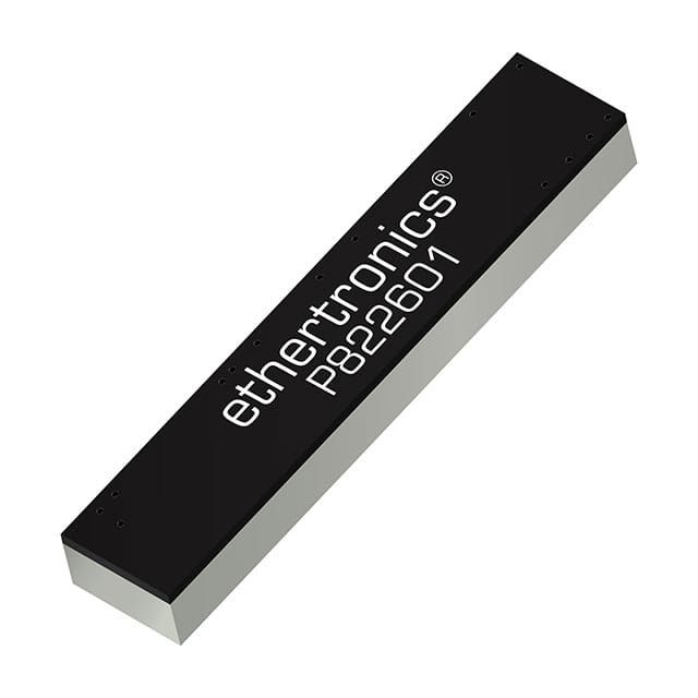 P822601 RF ANT 700MHZ/750MHZ FLAT BAR