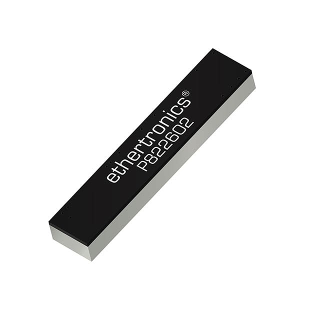 P822602 RF ANT 700MHZ/750MHZ FLAT BAR