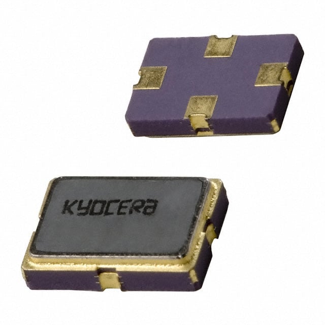 PARS433.92K03R SAW RES 433.9200MHZ SMD
