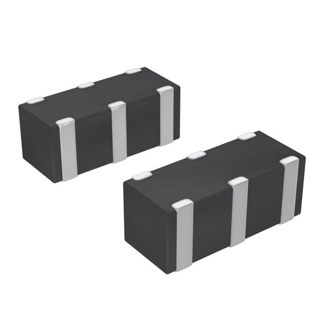 PRQC16.00SR1010V00L CERAMIC RES 16.0000MHZ 10PF SMD