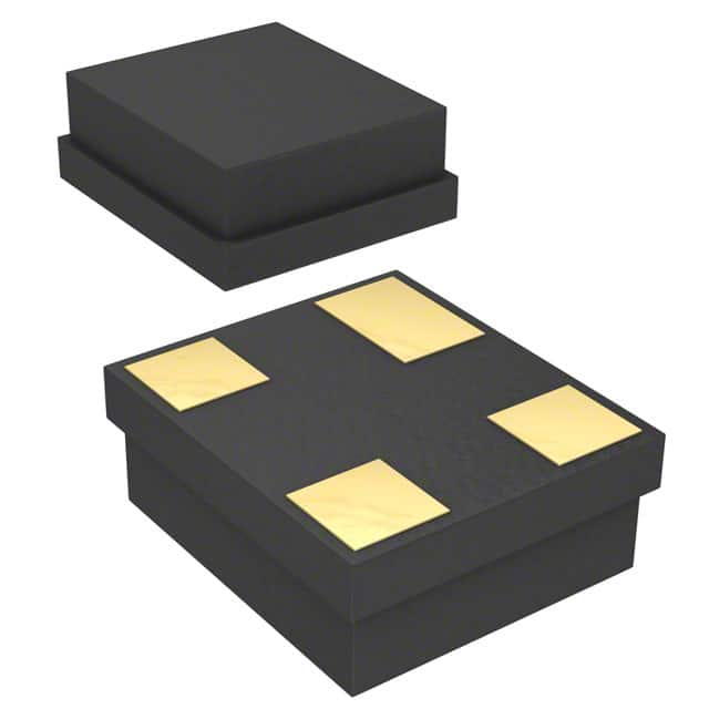 SF16-0868M4UU01 FILTER SAW 868.42MHZ 4SMD