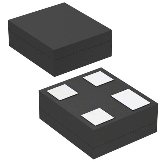SF16-0953M4UU01 FILTER SAW 953MHZ 4SMD
