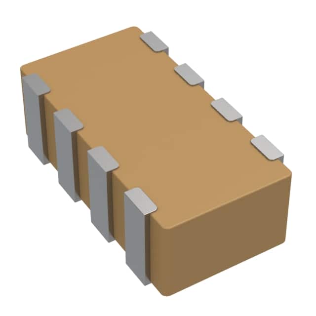 W3A41C681KAT2A CAP ARRAY