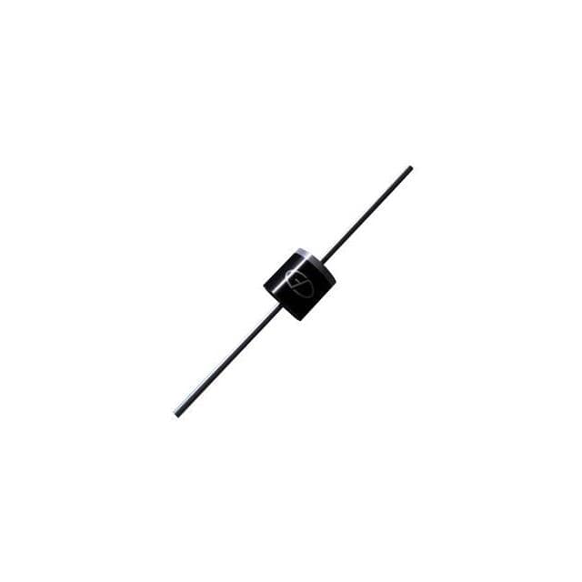 15KPA280CA TVS, BI-DIR, 15000W, 280V, P600