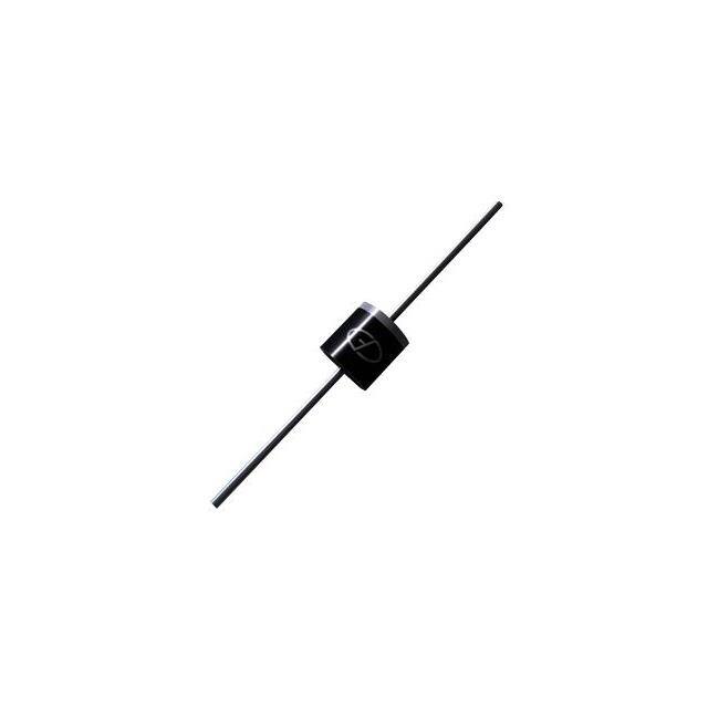 30KPA258CA TVS, BI-DIR, 30000W, 258V, P600