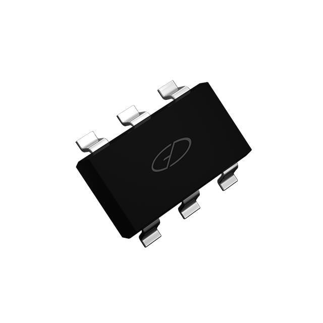 GSER5U002 TVS, ESD, ARRAY, UNI-DIR, 5V, SO