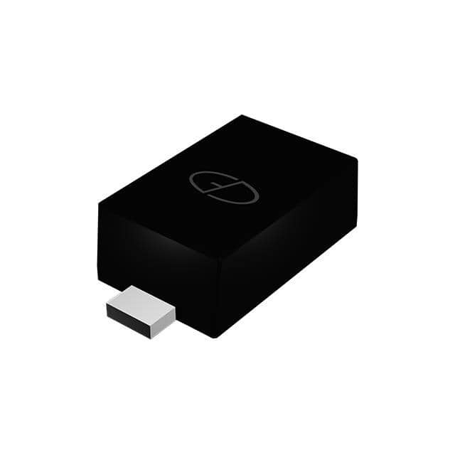 GSEV5B250 TVS, ESD, SINGLE, BI-DIR, 5V, SO