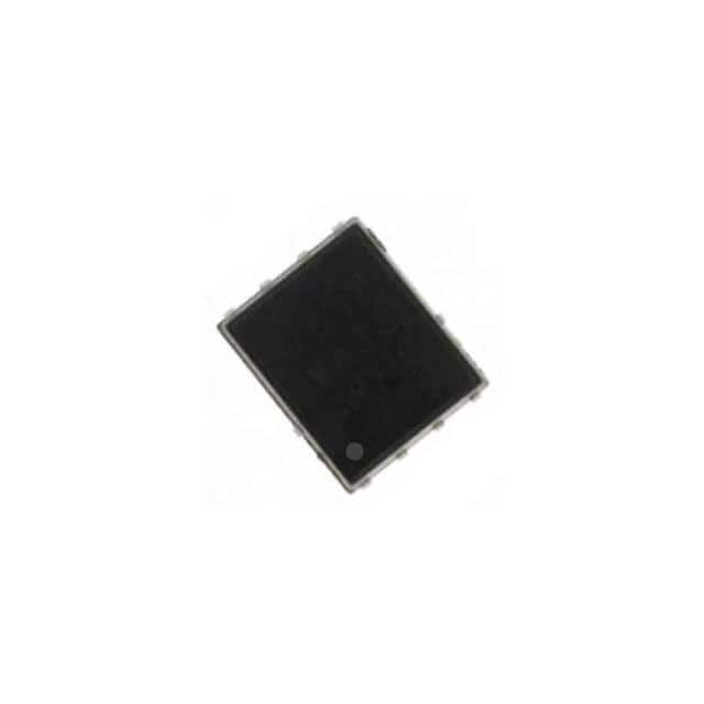 GSFP6886 MOSFET, N-CH, DUAL, 45A, 65V, PP