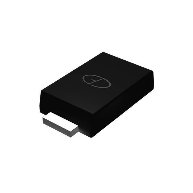GSL6TVS33A TVS, UNI-DIR, 600W, 33V, ESGB (S