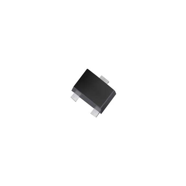S3134K MOSFET, N-CH, SINGLE, 0.75A, 20V