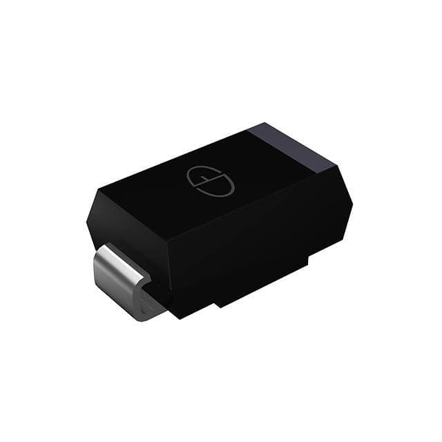 SMAJ14CA TVS, BI-DIR, 400W, 14V, DO-214AC