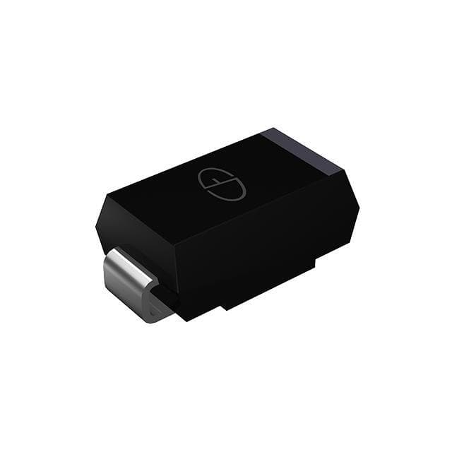SMBJ5.0CA TVS, BI-DIR, 600W, 5V, DO-214AA