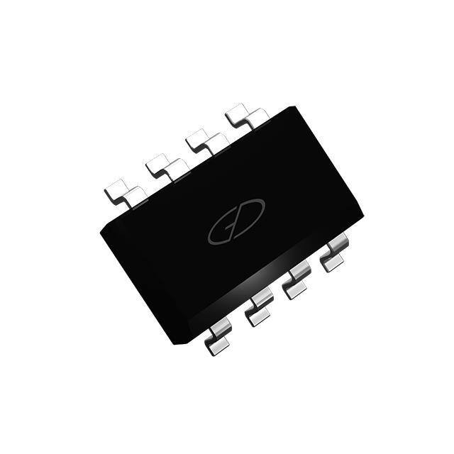 SSFQ3907 MOSFET, P-CH, SINGLE, -8A, -30V,