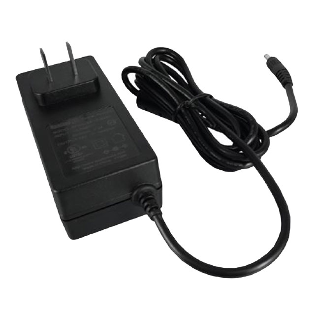 QFWB-36-24-US01 The Qualtek QFWB-36-24-US01 is a 36W AC/DC wall mount adapter providing a 24V output at 1.5A. It meets Level VI energy efficiency standards.
