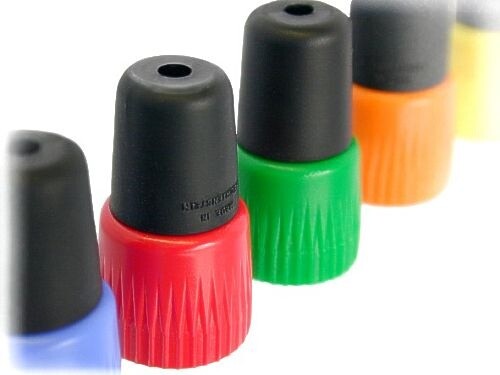 BSP-4 The Neutrik BSP-4 is a yellow plug accessory from the C accessories series. It is RoHS3 Compliant and has an MSL rating of 1.
