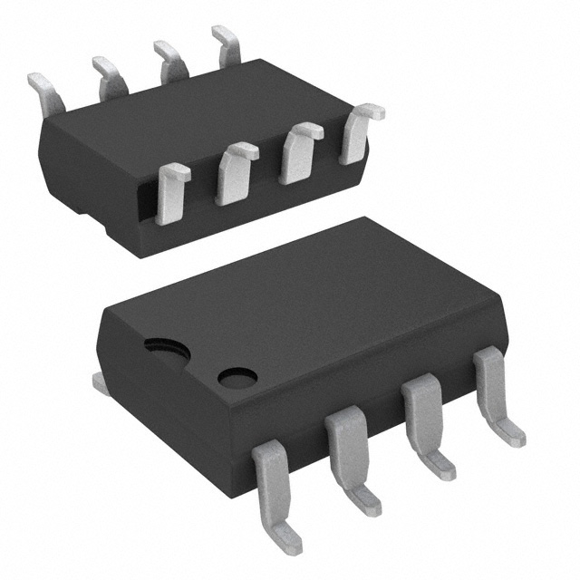 HCPL-7851#300 The Avago Technologies HCPL-7851#300 is an isolation amplifier with a surface mount package. It operates within a supply voltage range of 4.5V to 5.5V.