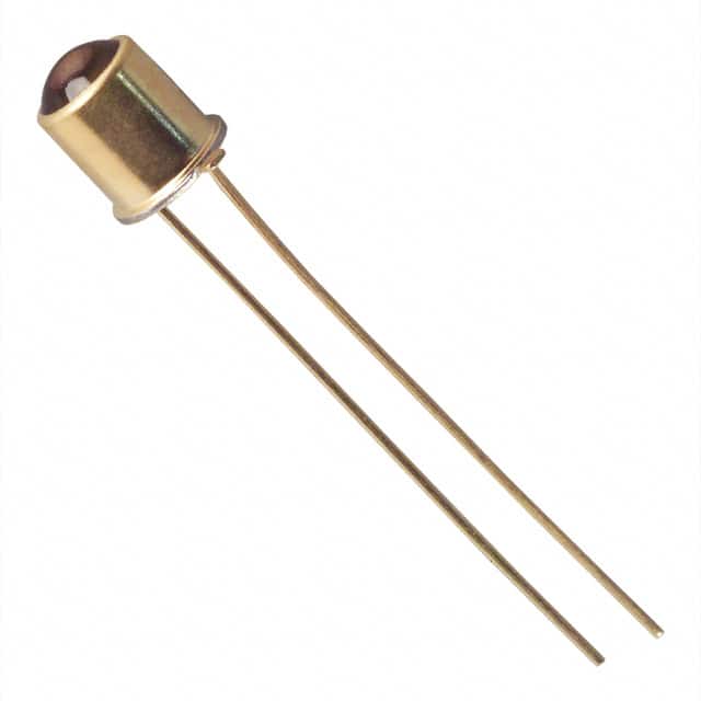 SE5470-001 EMITTER IR 880NM 100MA TO-46