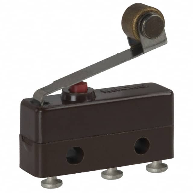 111SM23-T SWITCH SNAP ACTION SPDT 1A 125V