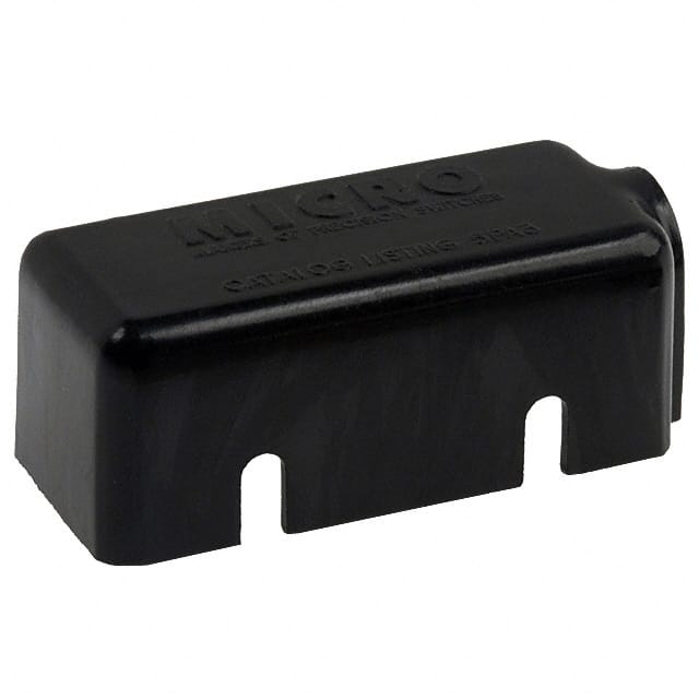 5PA3 ENCLOSR FOR SWITCH W/AUX ACTUATR