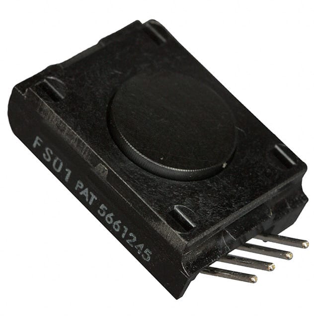 FS01 SENSOR FORCE SURF MOUNT 1.5LBS