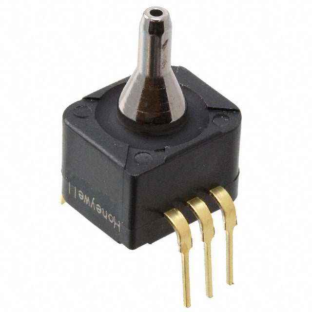40PC250G2A SENSOR 250PSIG 0.18" 4.5V